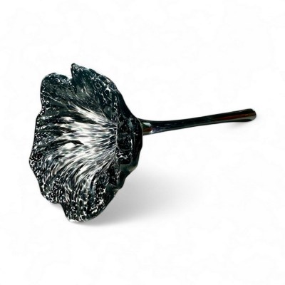 Black Flower